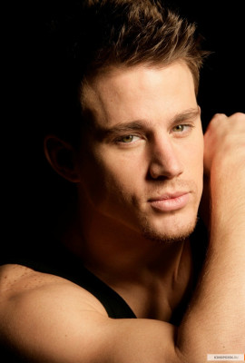 Channing Tatum pic #93066